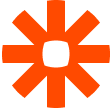 Zapier logo