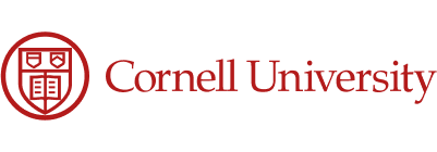 Cornel University logo